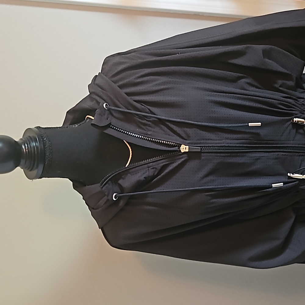 Donna Karan Jacket